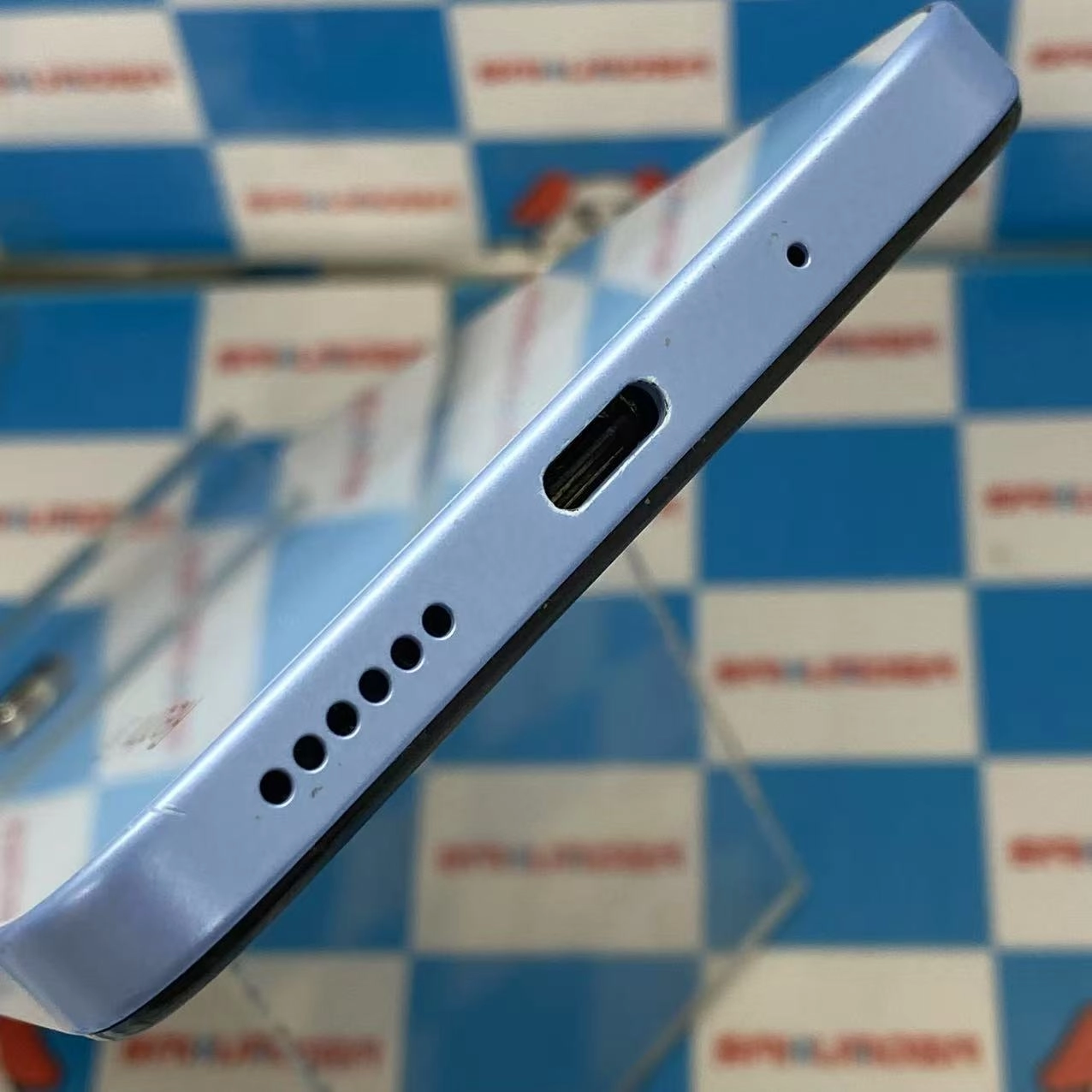 Xiaomi Redmi 12 5G 4GB/128GB スカイブルー A401XM AU版SIMフリー