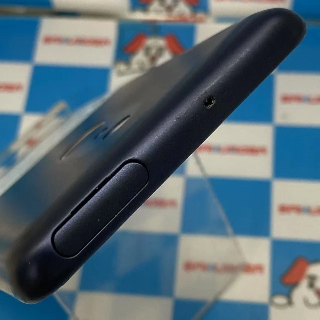 arrows Be4 Plus 64GB ブラック F-41B docomo版SIMフリー