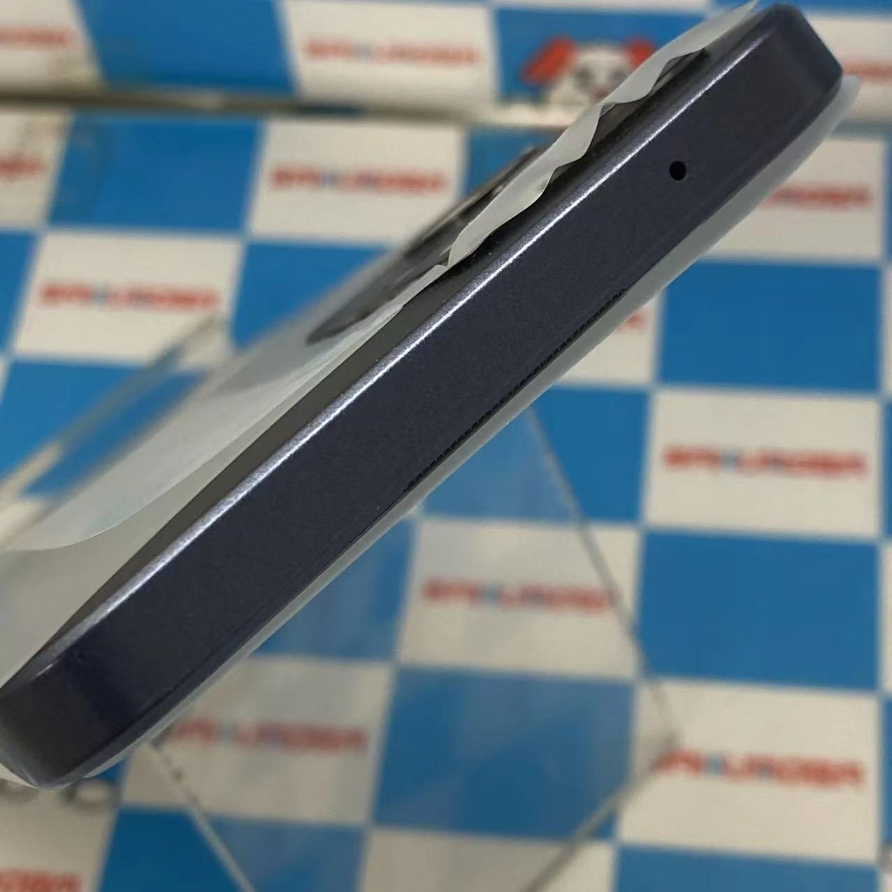 OPPO Reno7 A 128GB スターリーブラック A201OP Y!mobile版SIMフリー 新品同様品