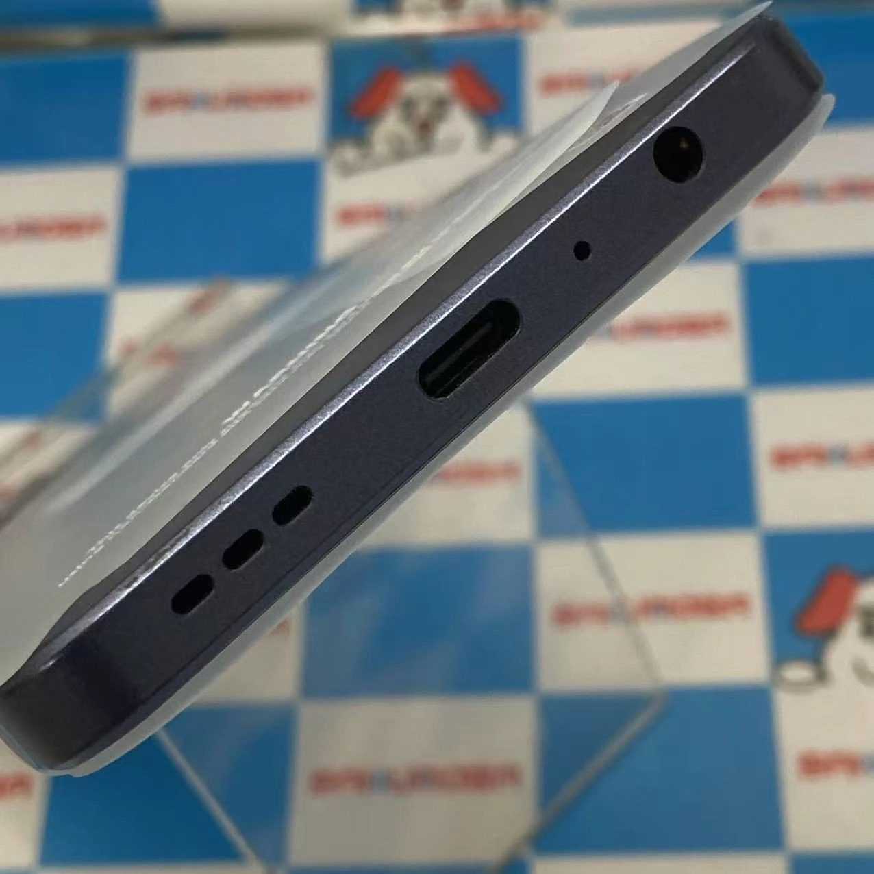 OPPO Reno7 A 128GB スターリーブラック A201OP Y!mobile版SIMフリー 新品同様品