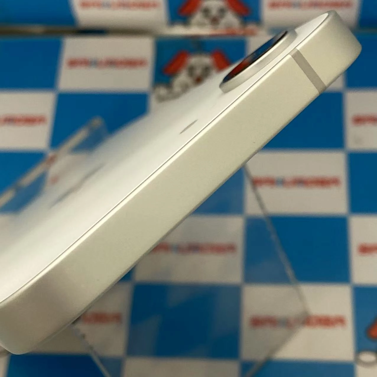 iPhone 16e 128GB ホワイト MD1R4J/A SIMフリー ジャンク品