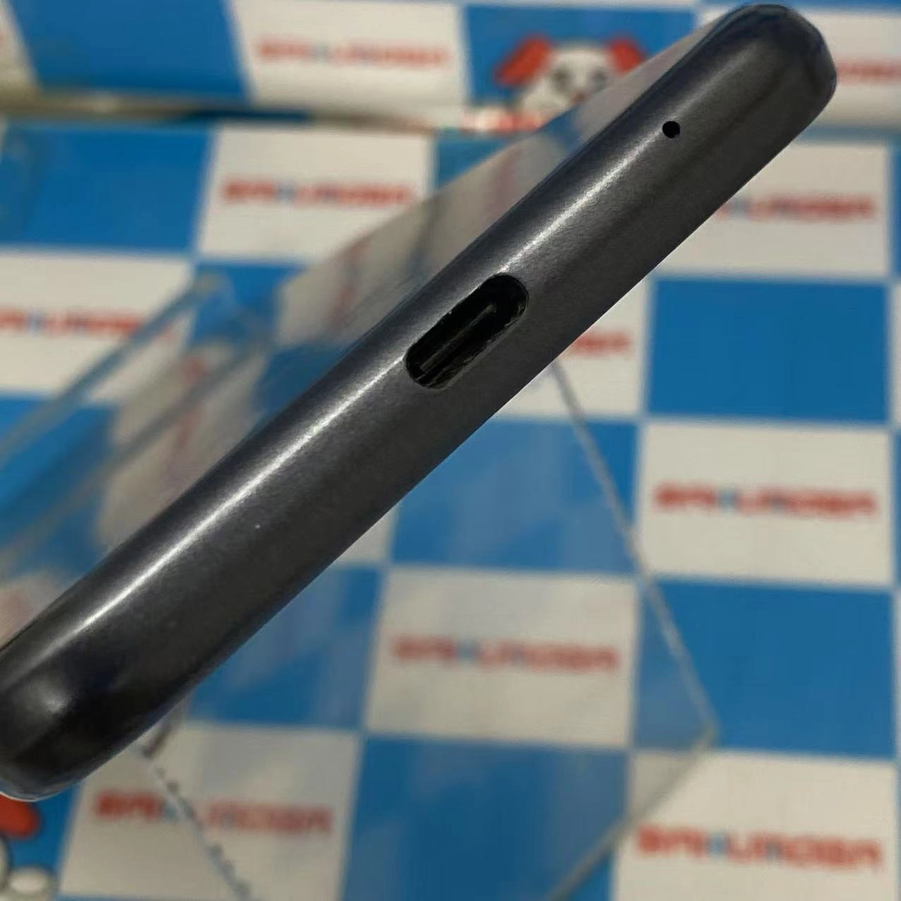 AQUOS sense2 32GB ニュアンスブラック SH-M08 SIMフリー