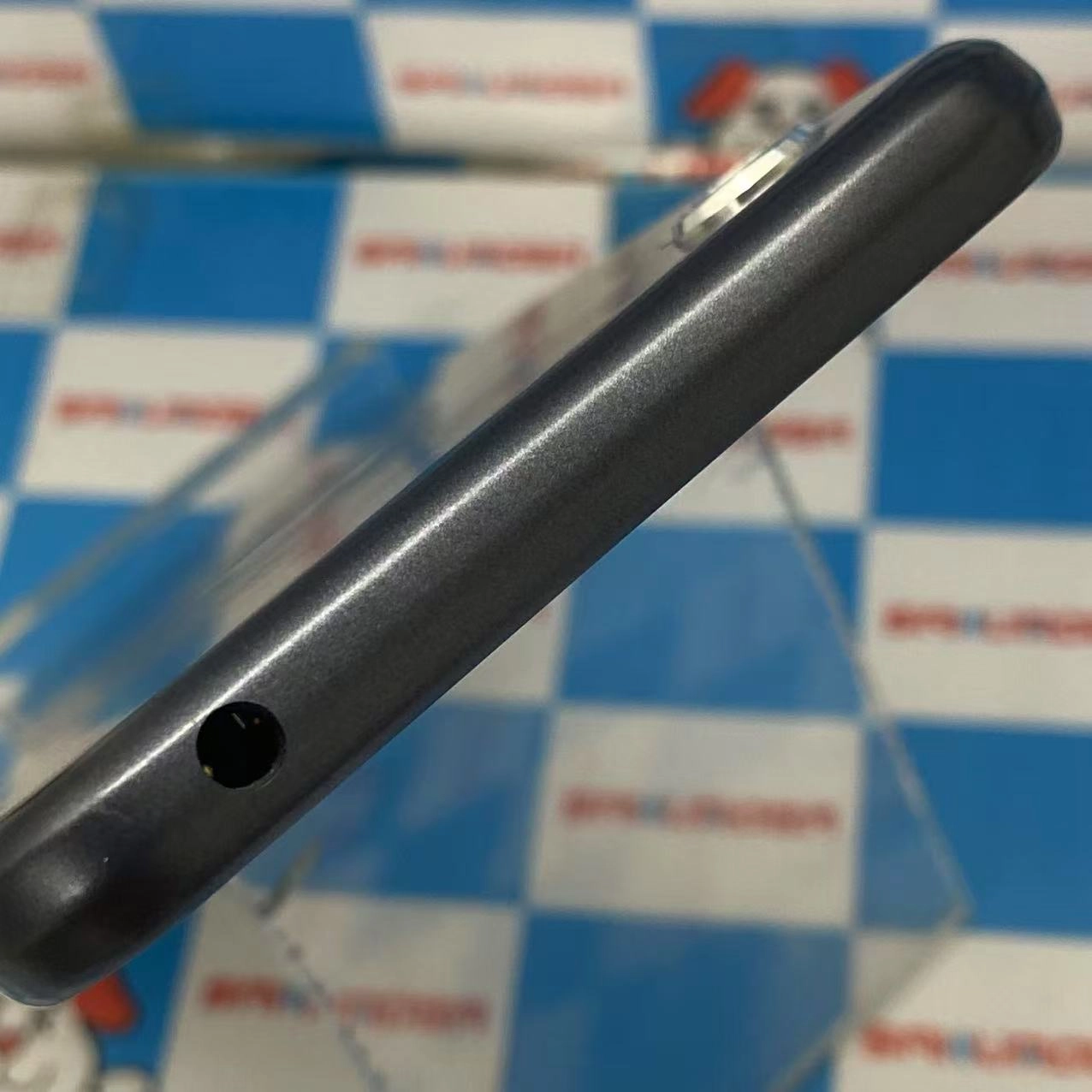 AQUOS sense2 32GB ニュアンスブラック SH-M08 SIMフリー