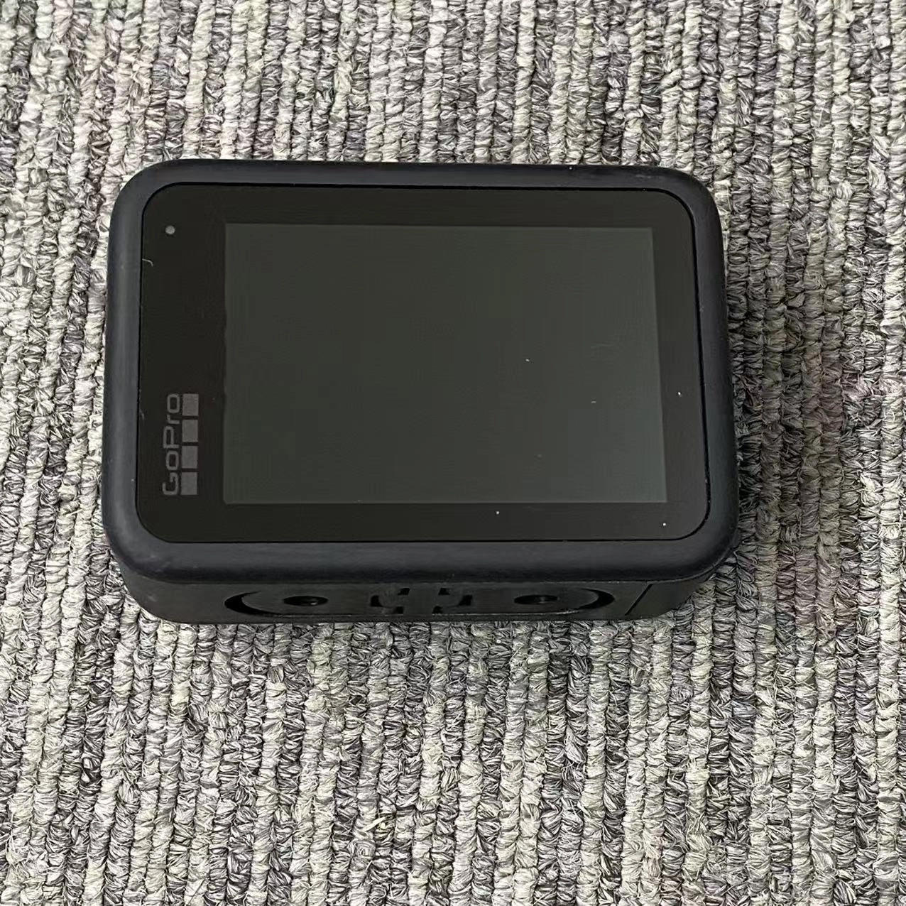 GoPro HERO9 Black CHDHX-901-FW