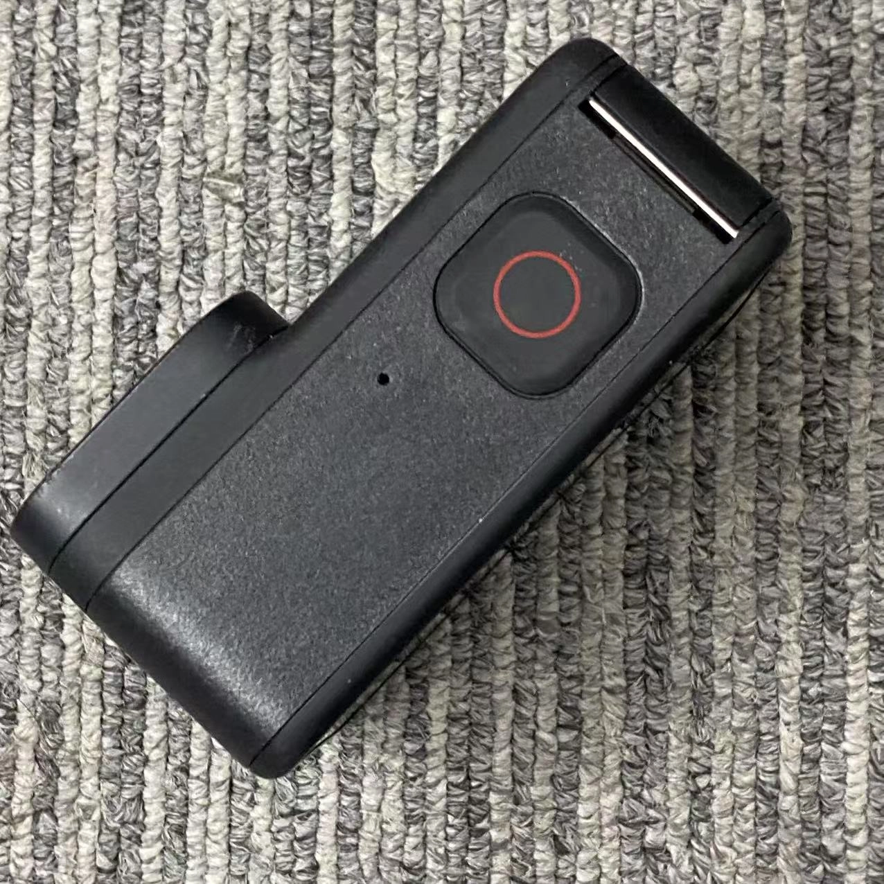 GoPro HERO9 Black CHDHX-901-FW