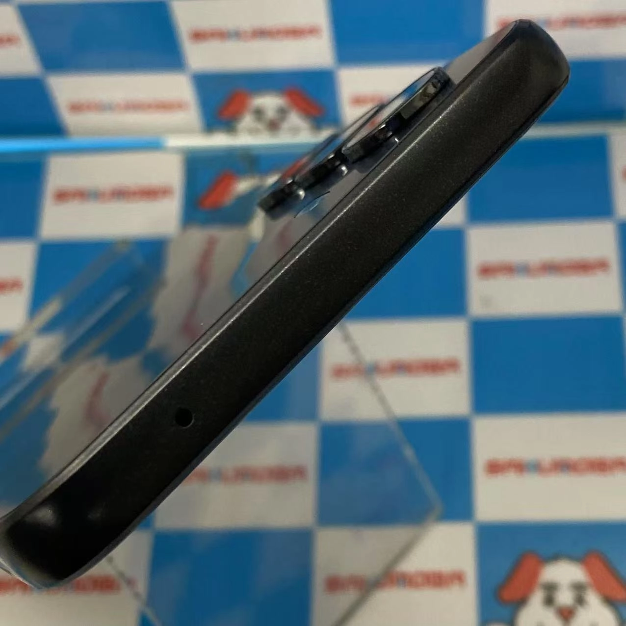 nubia S 5G 128GB ブラック A403ZT Y!mobile版SIMフリー