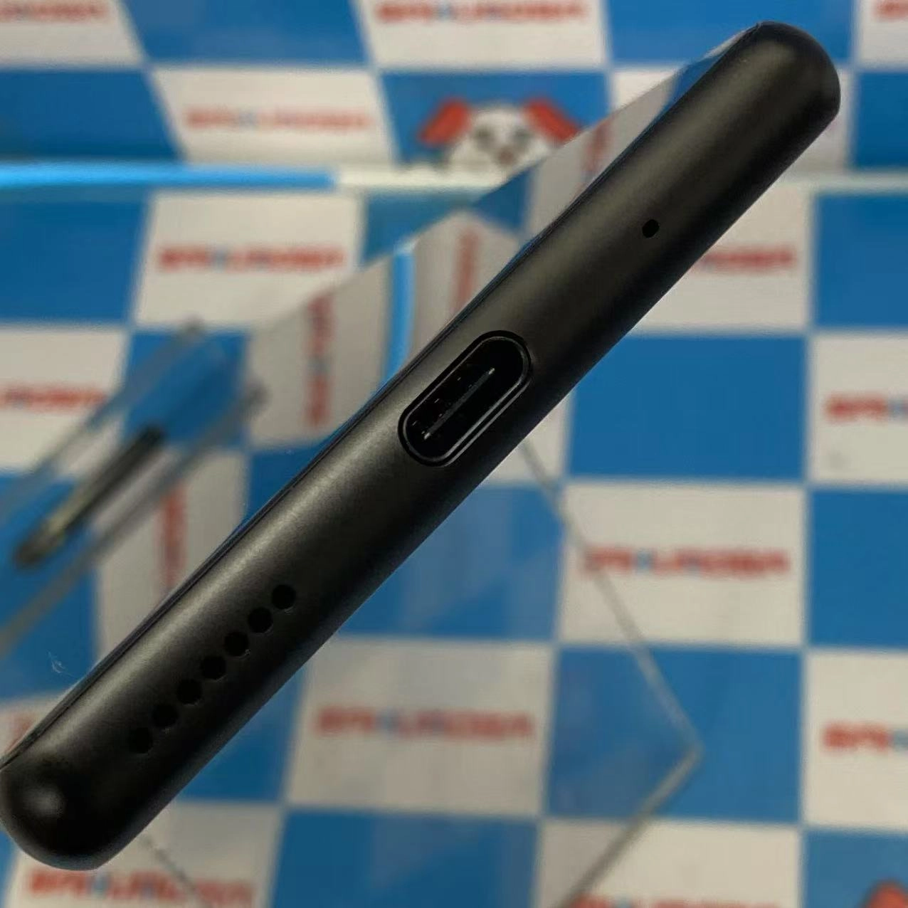 Xperia 8 64GB ブラック 902SO Y!mobile版SIMフリー 極美品