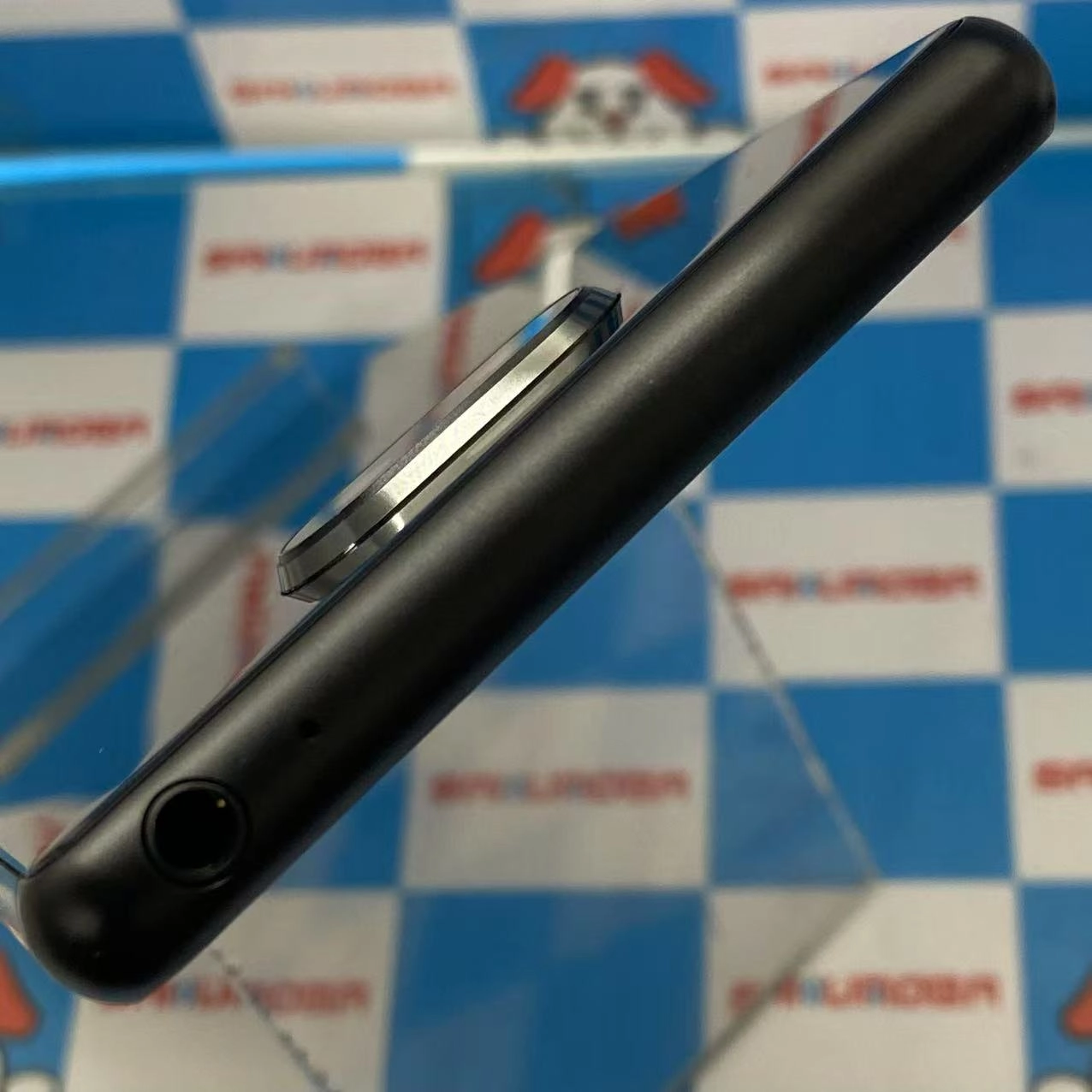 Xperia 8 64GB ブラック 902SO Y!mobile版SIMフリー 極美品