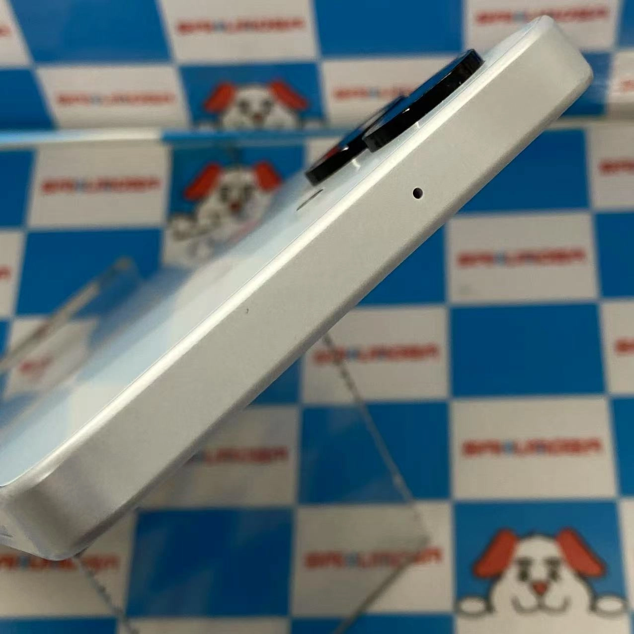 Galaxy A25 5G 4GB/64GB ライトブルー SC-53F docomo版SIMフリー 極美品