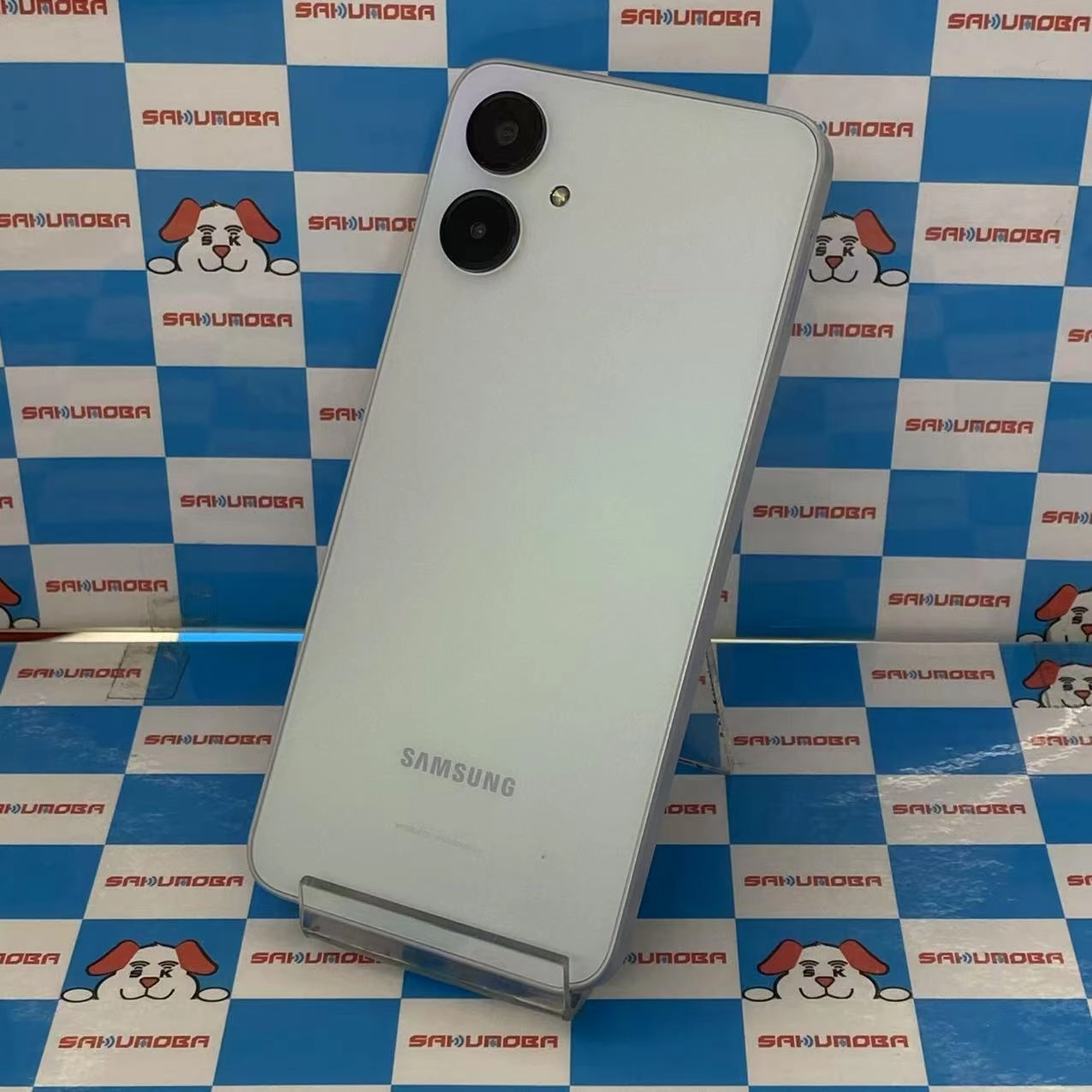 Galaxy A25 5G 4GB/64GB ライトブルー SC-53F docomo版SIMフリー 極美品