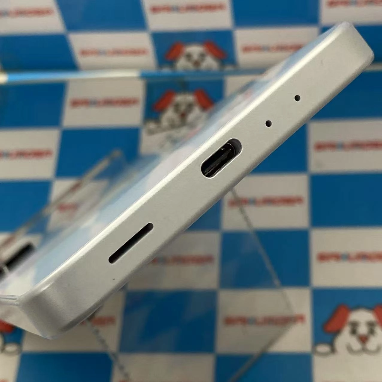 Galaxy A25 5G 4GB/64GB ライトブルー SC-53F docomo版SIMフリー 極美品