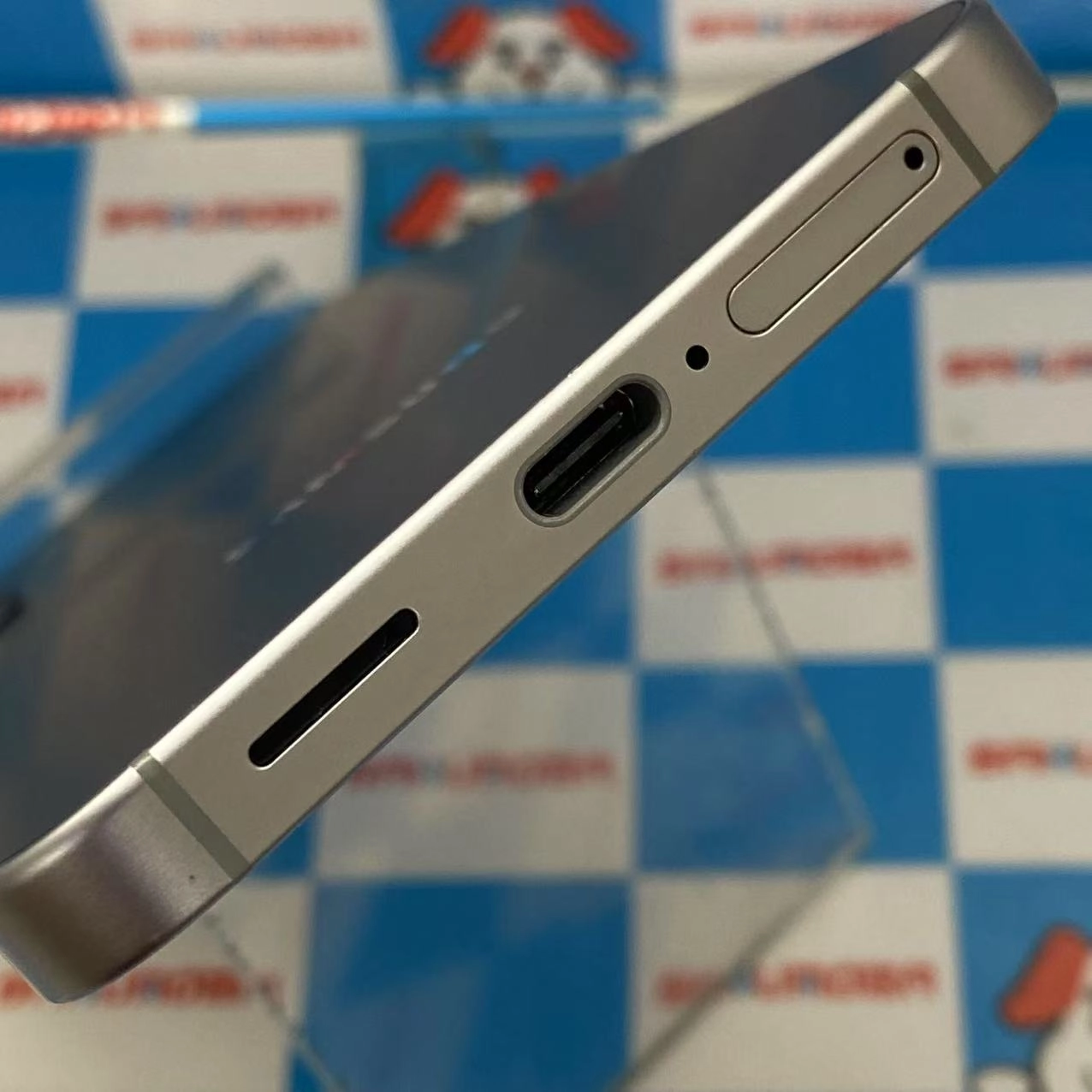 Galaxy S25 256GB シルバーシャドウ SM-S931Z SoftBank版SIMフリー 極美品