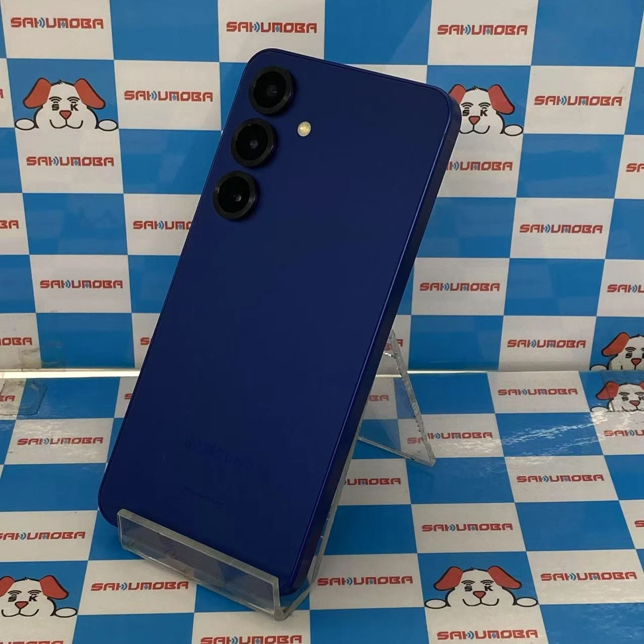 Galaxy S25 256GB ネイビー SM-S931Z SoftBank版SIMフリー 極美品