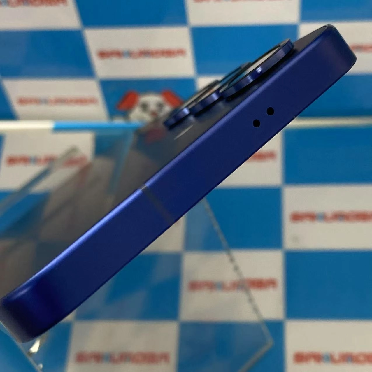 Galaxy S25 256GB ネイビー SM-S931Z SoftBank版SIMフリー 極美品