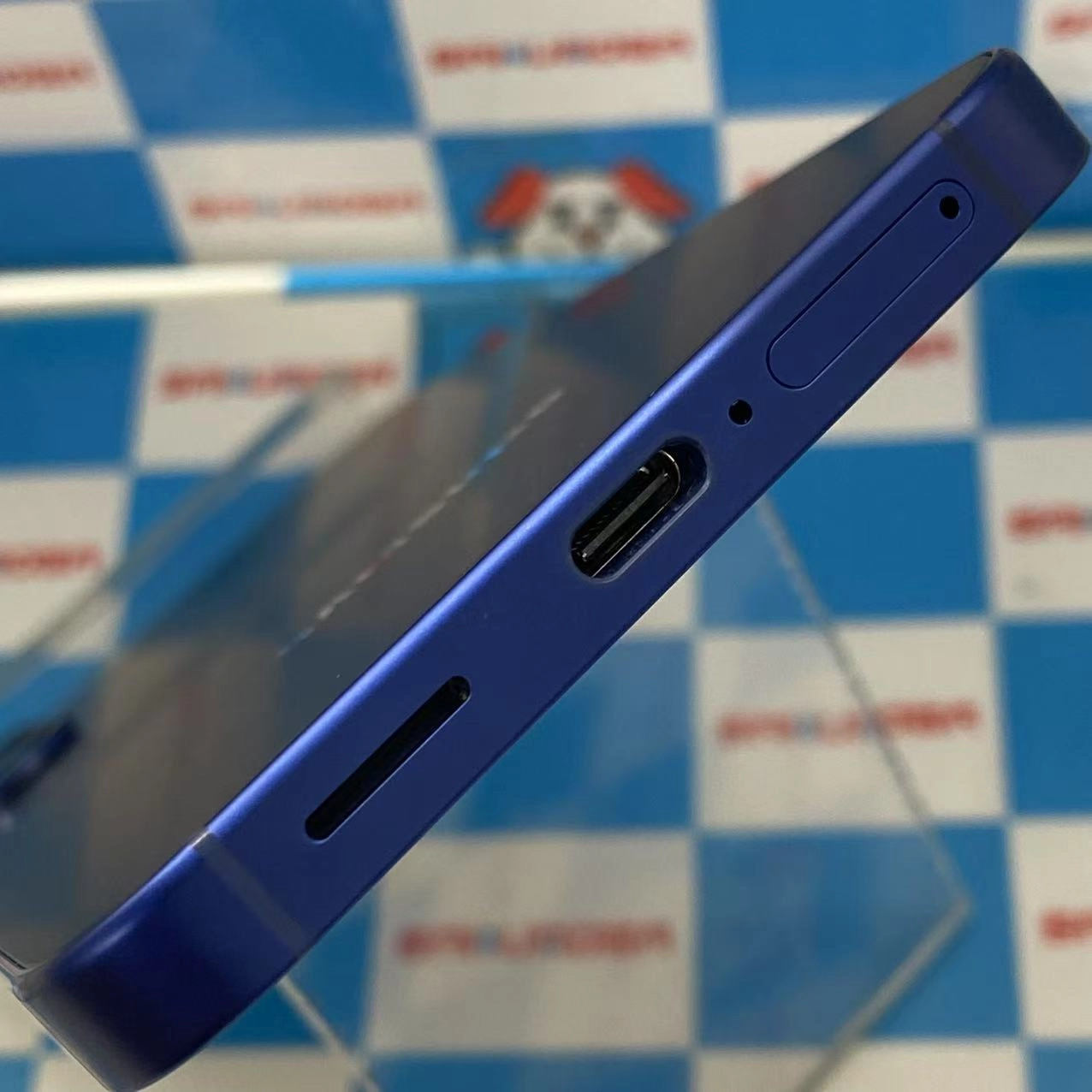 Galaxy S25 256GB ネイビー SM-S931Z SoftBank版SIMフリー 極美品