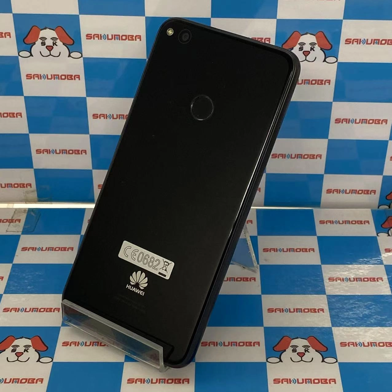 HUAWEI nova lite 16GB ホワイト PRA-LX2 SIMフリー