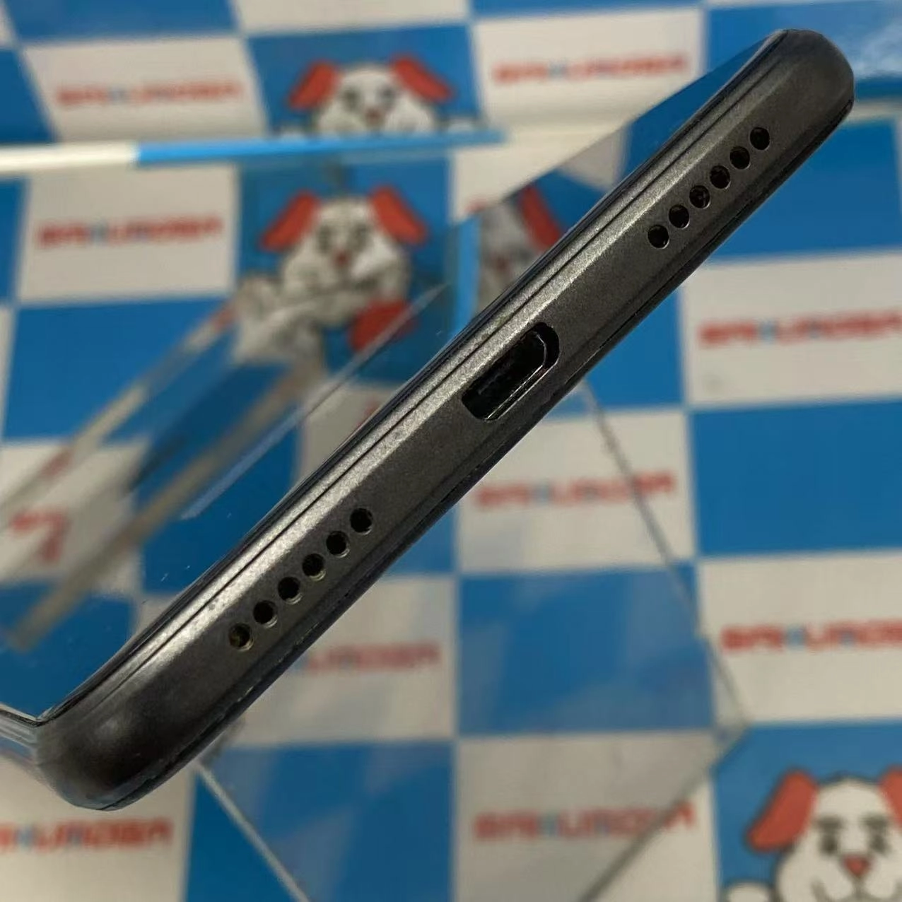 HUAWEI nova lite 16GB ホワイト PRA-LX2 SIMフリー