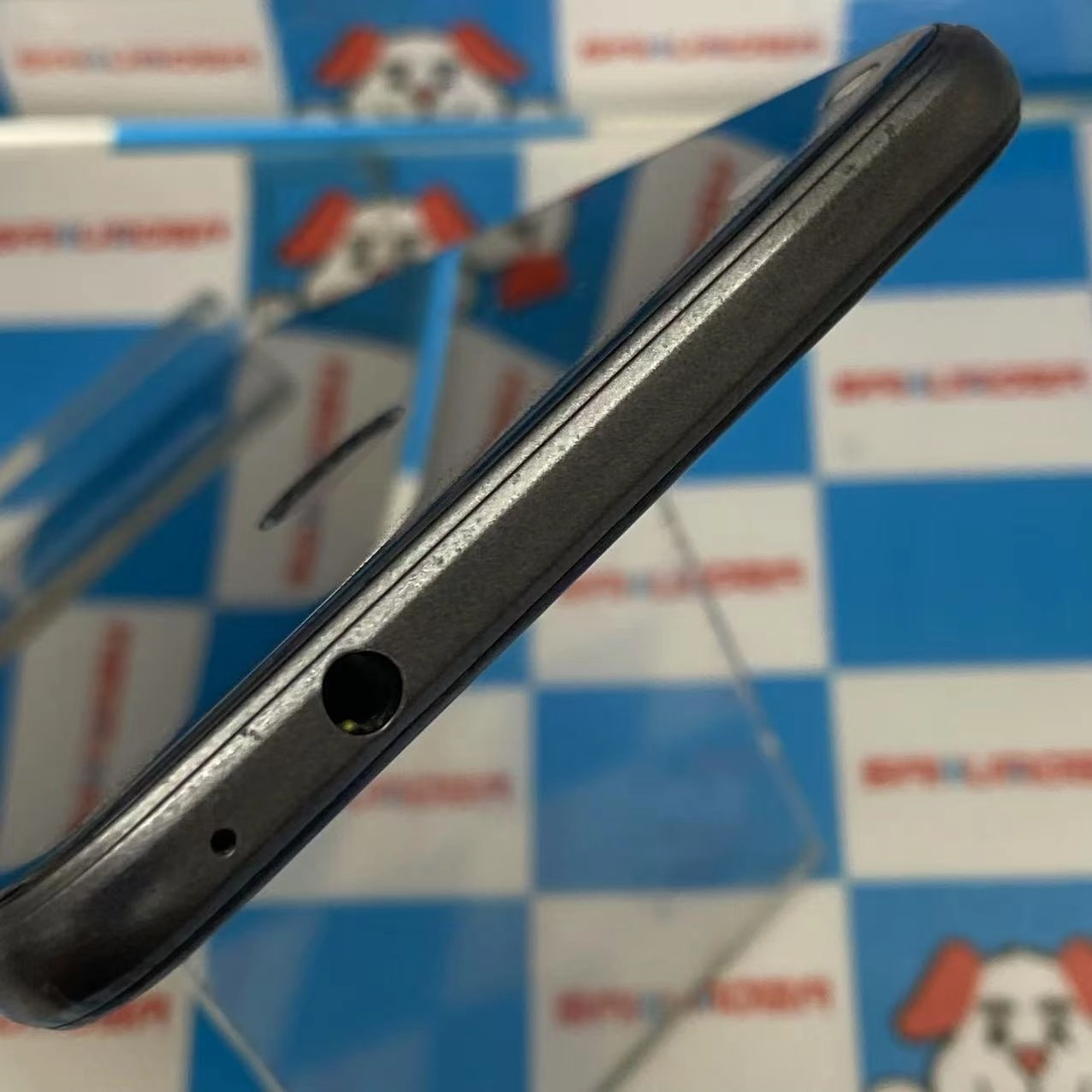 HUAWEI nova lite 16GB ホワイト PRA-LX2 SIMフリー