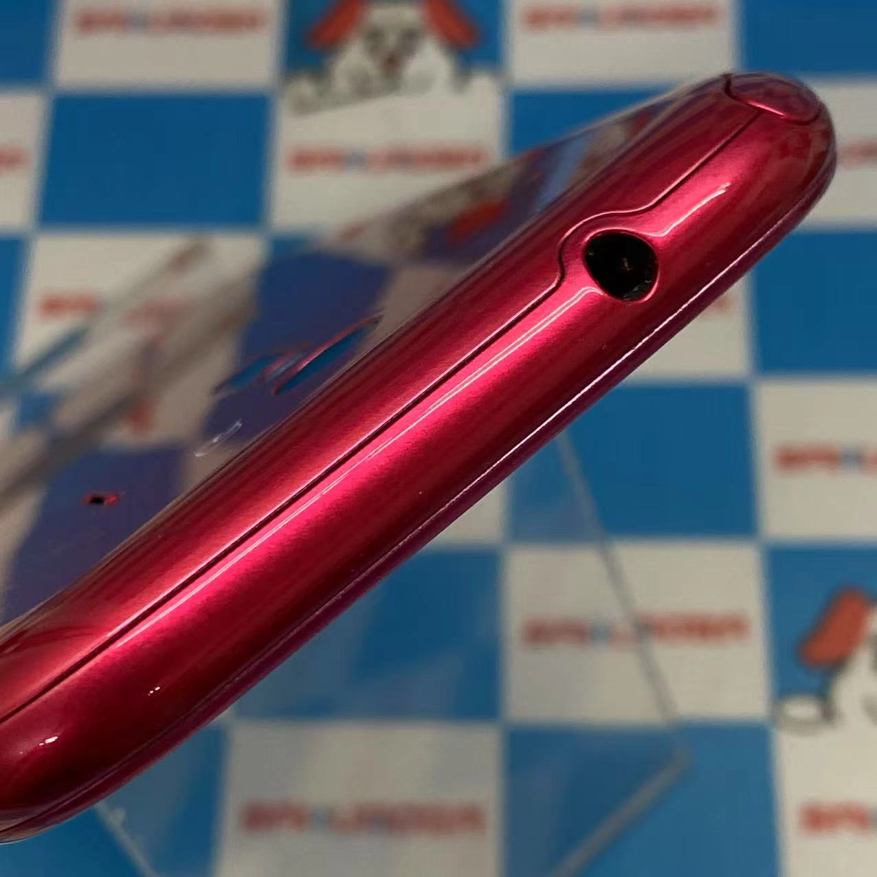 らくらくスマートフォン me F-01L 32GB ピンク docomo 美品