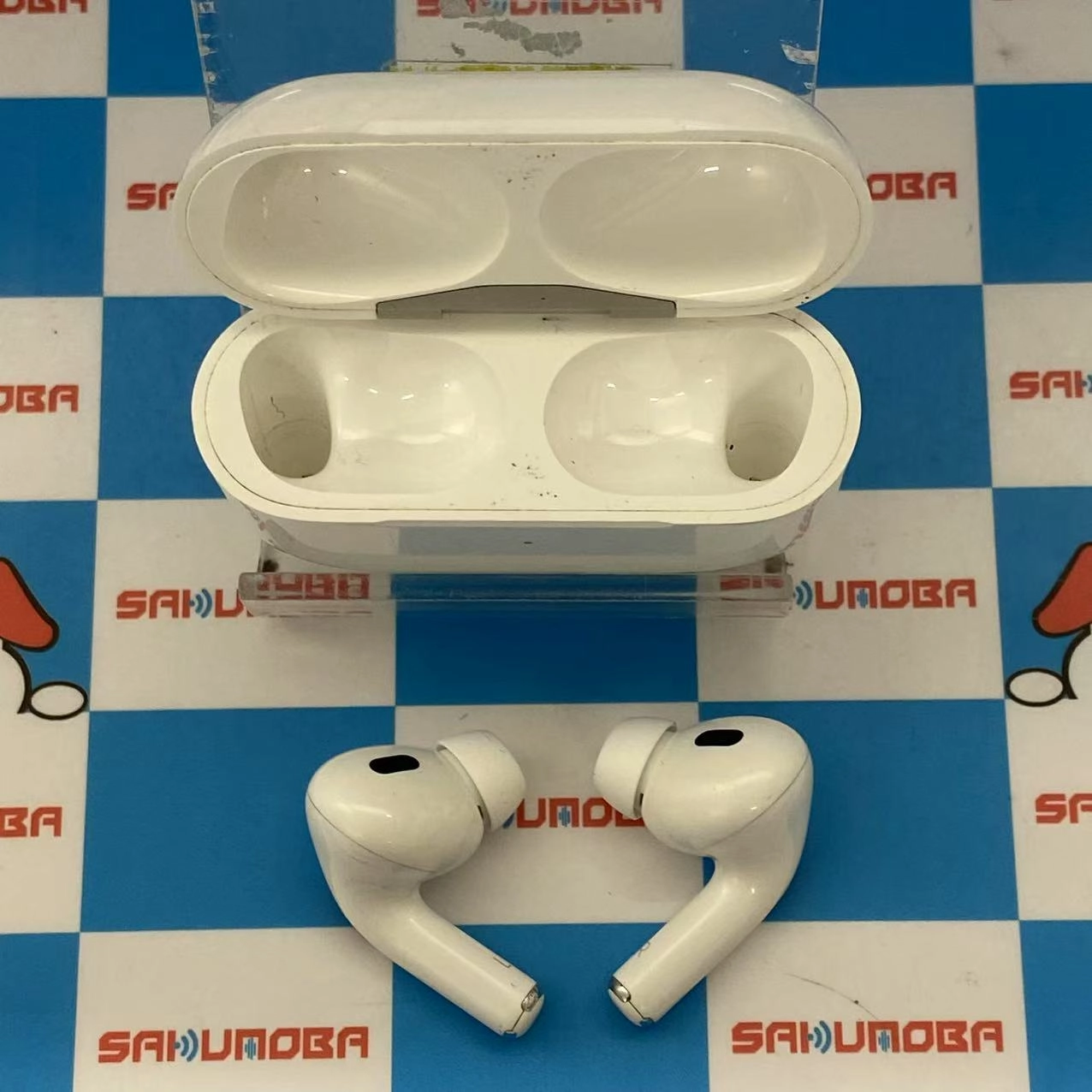 Airpods Pro 第2世代 ホワイト A2700