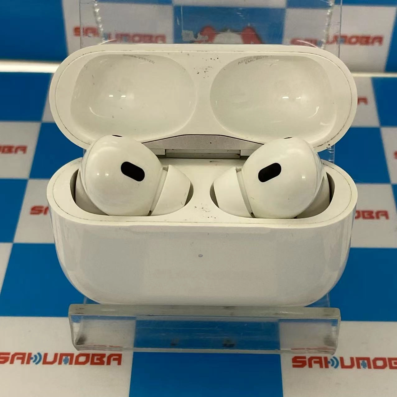 Airpods Pro 第2世代 ホワイト A2700