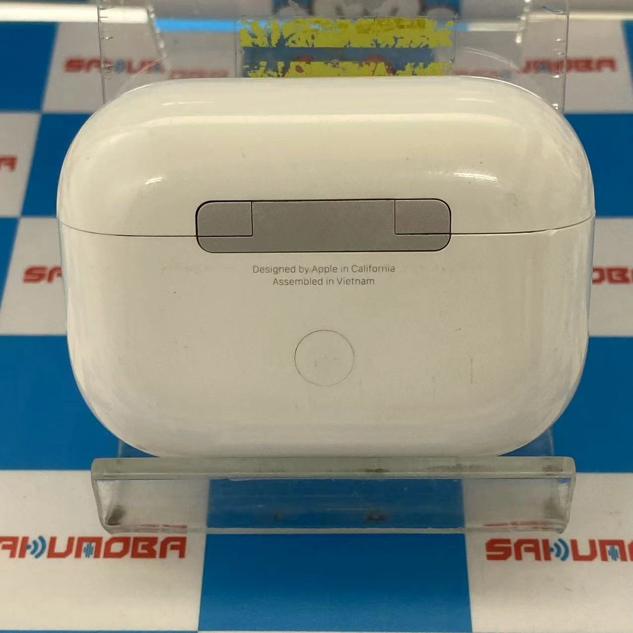 Airpods Pro 第2世代 ホワイト A2700