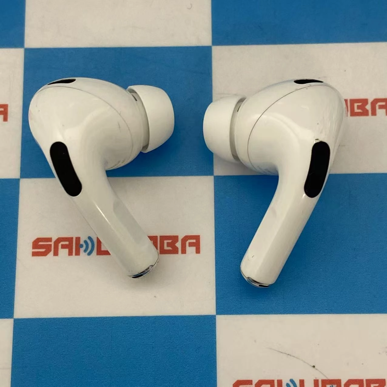 Airpods Pro 第2世代 ホワイト A2700