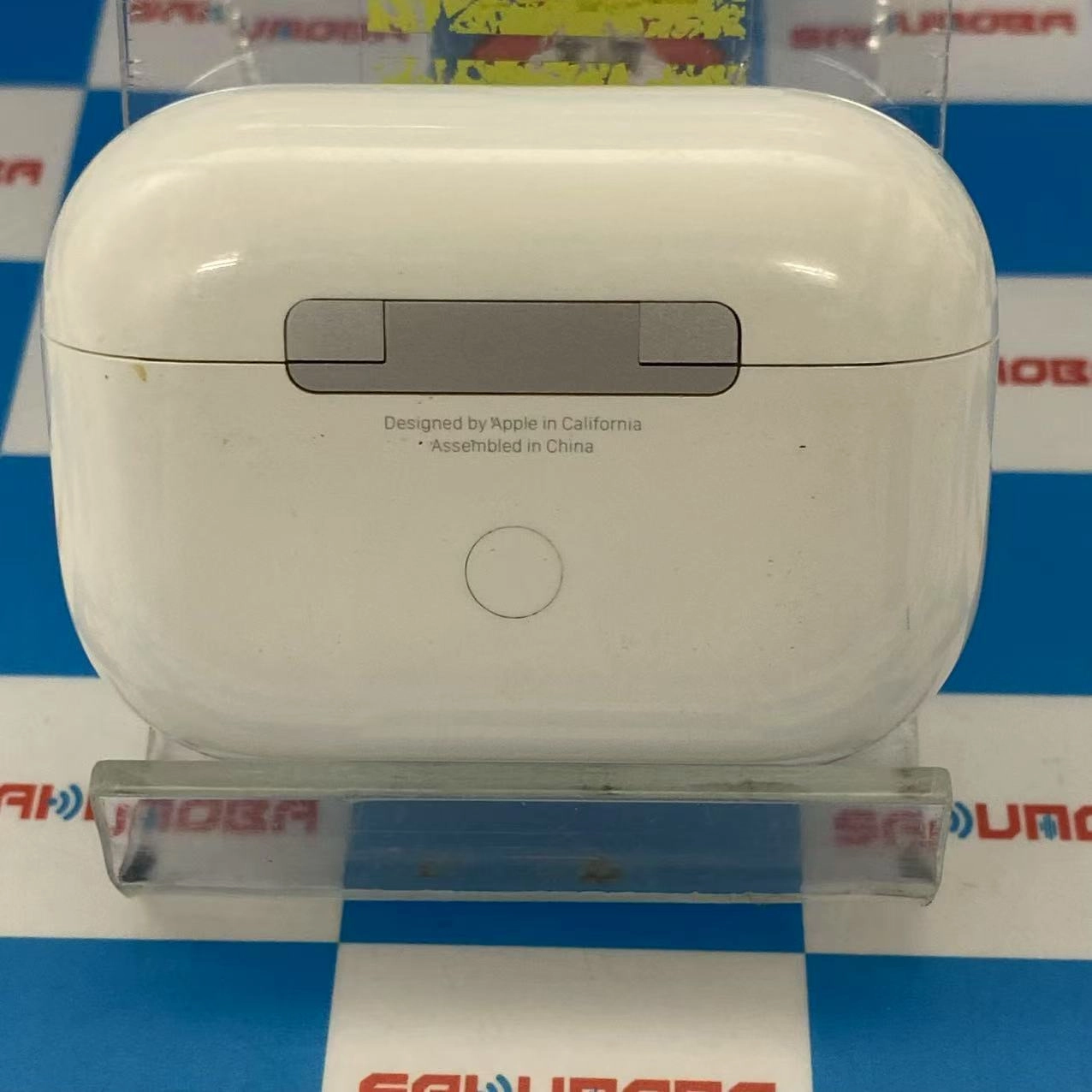 AirPods Pro 第1世代 2019年モデル ホワイト MWP22J/A ジャンク品