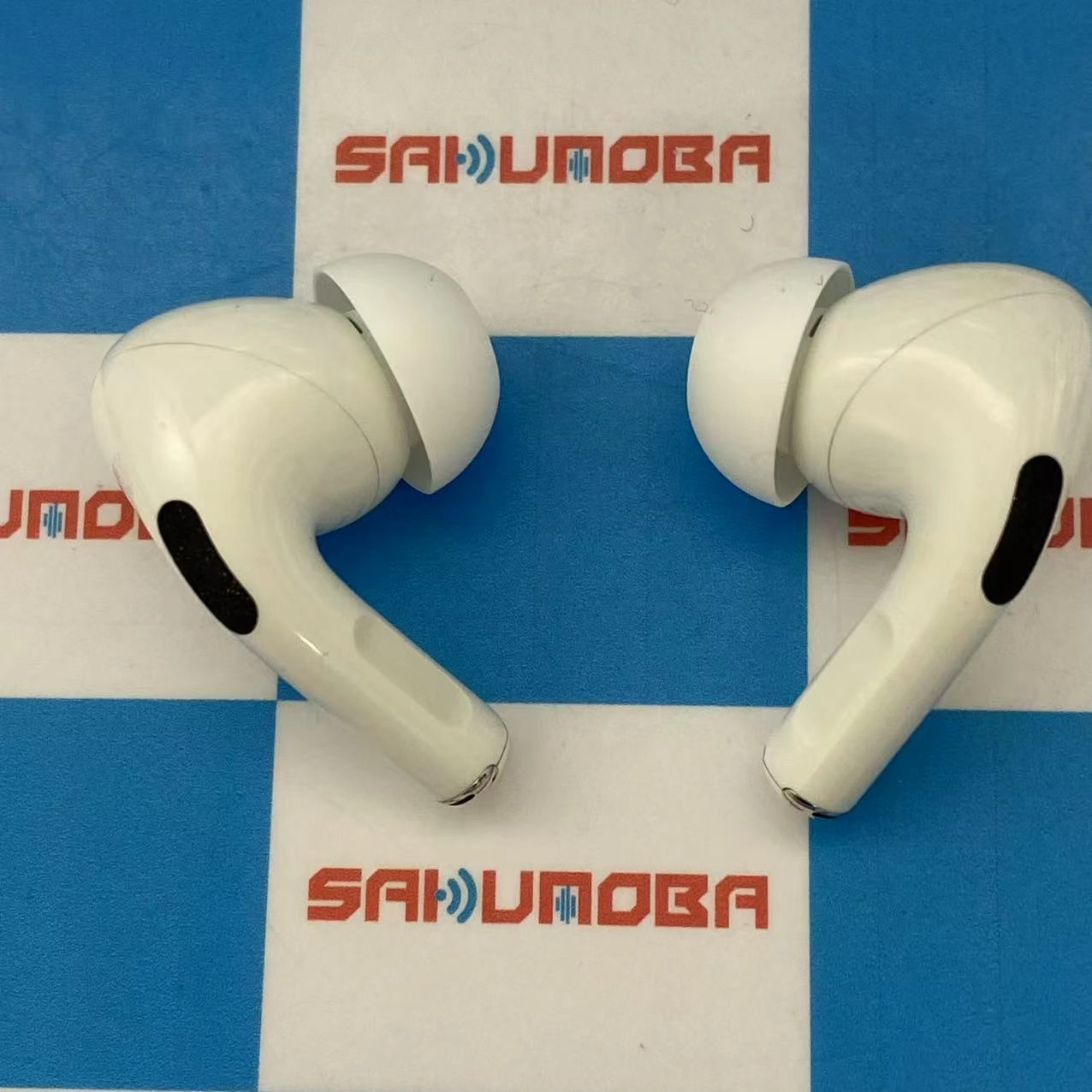 AirPods Pro 第1世代 2019年モデル ホワイト MWP22J/A ジャンク品