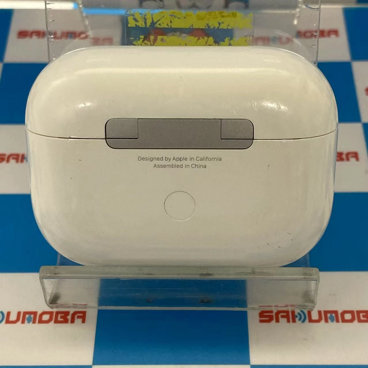 AirPods Pro 第1世代 2019年モデル ホワイト A2084