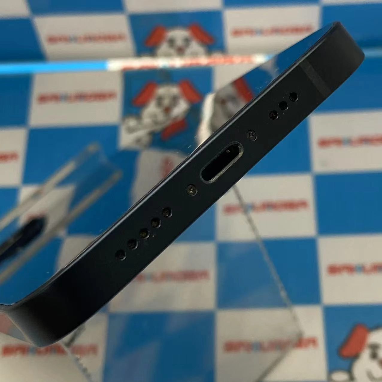 iPhone13 128GB ミッドナイト MLNC3J/A SoftBank版SIMフリー