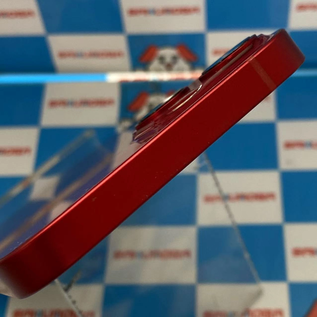 iPhone13 128GB Product Red MLNF3J/A docomo版SIMフリー