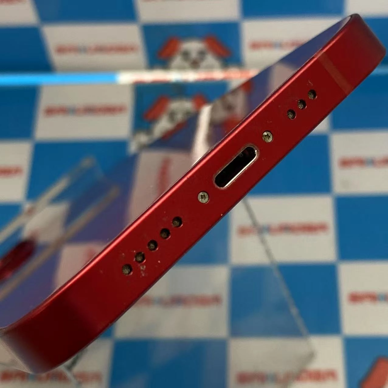 iPhone13 128GB Product Red MLNF3J/A docomo版SIMフリー