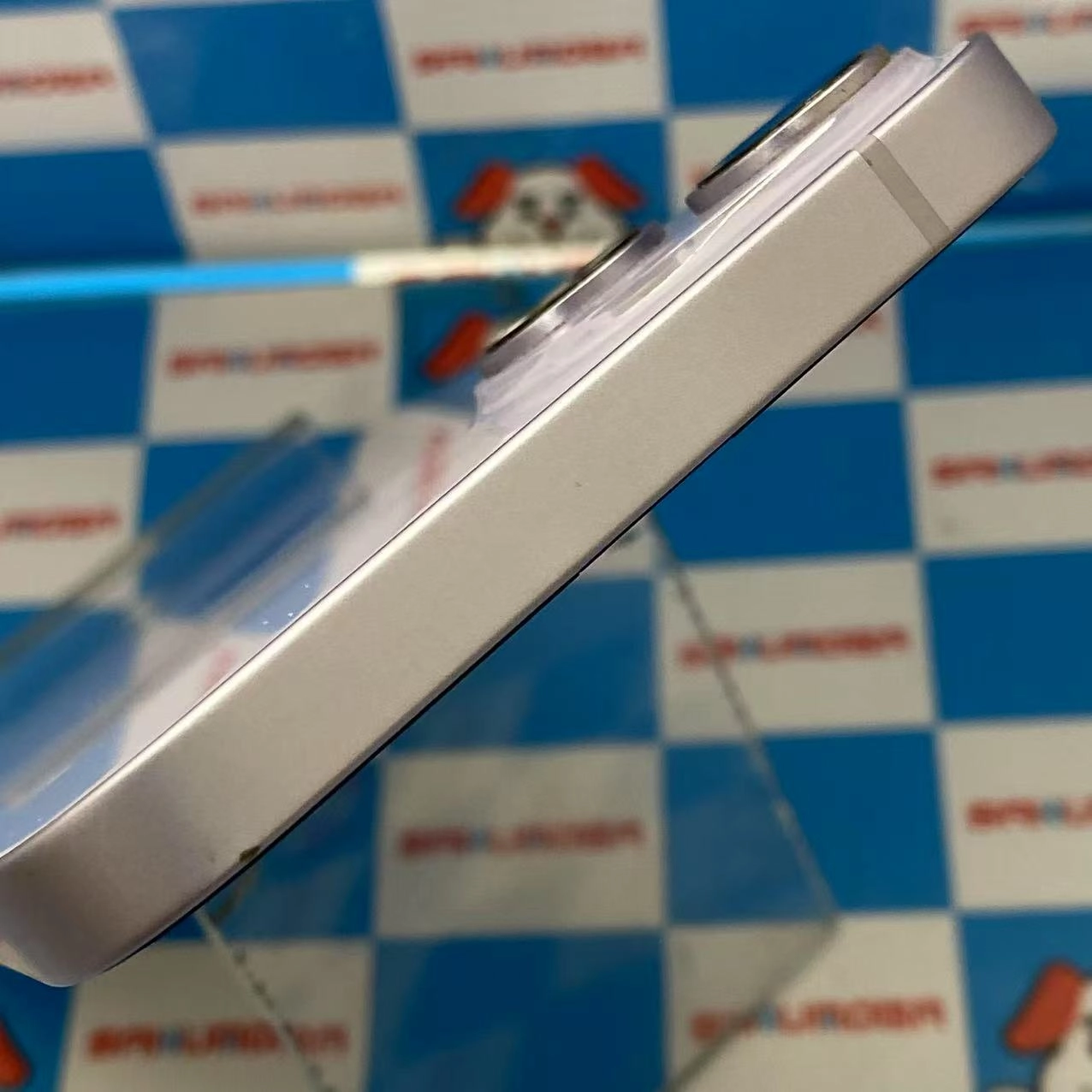 iPhone14 Plus 128GB パープル MQ4E3J/A SoftBank版SIMフリー