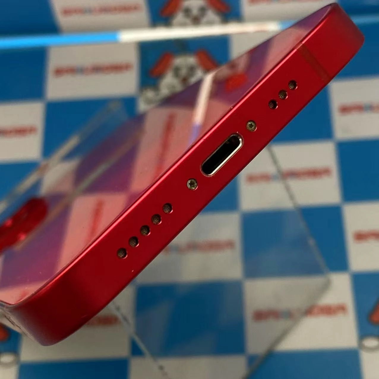iPhone14 128GB Product Red MPV93J/A SIMフリー
