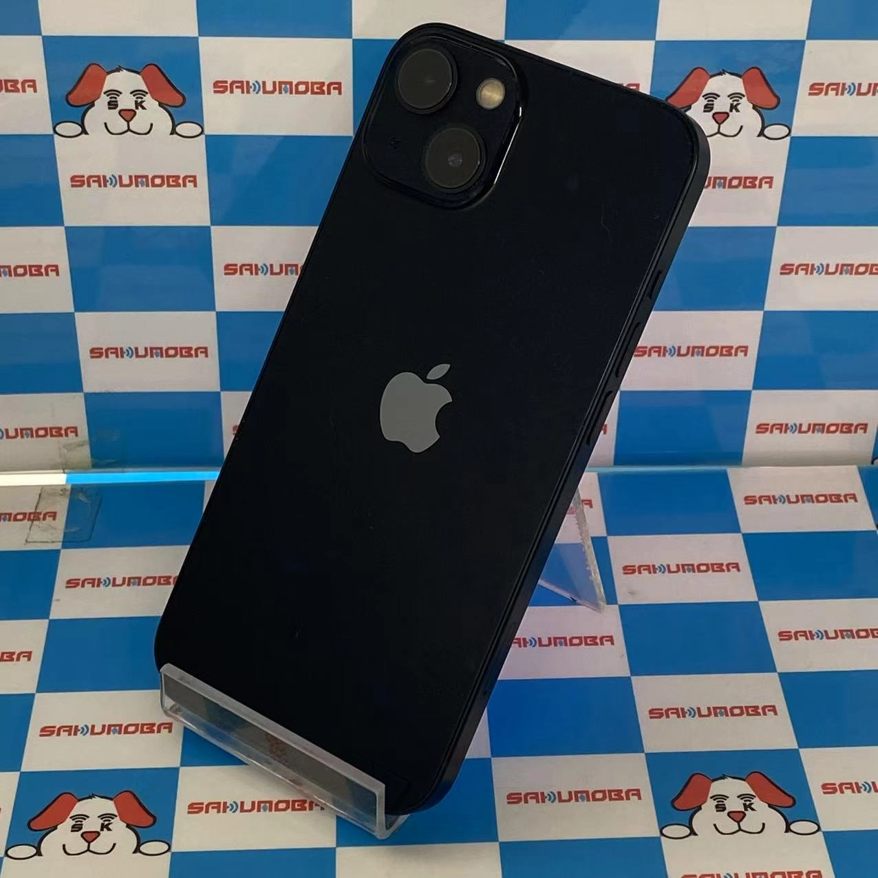 iPhone13 128GB ミッドナイト MLNC3J/A SIMフリー