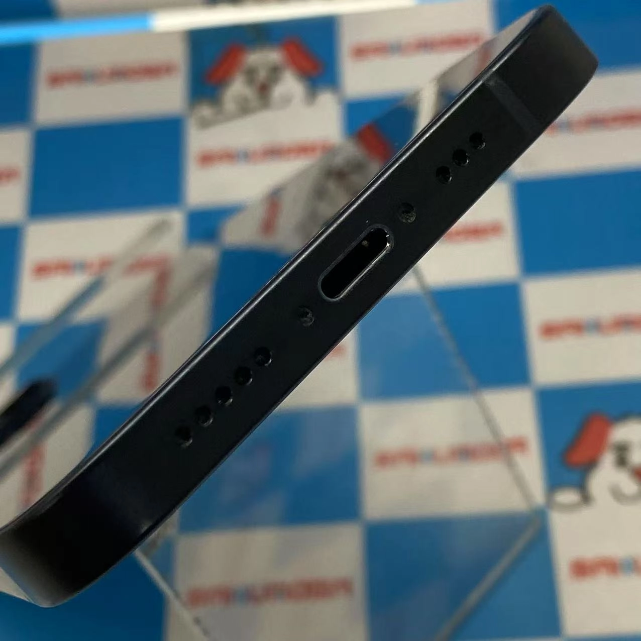 iPhone13 128GB ミッドナイト MLNC3J/A SIMフリー