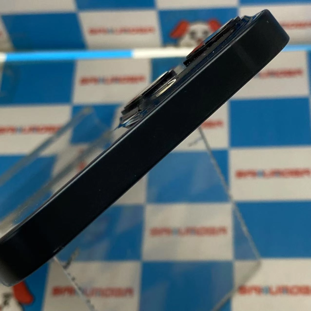 iPhone13 128GB ミッドナイト MLNC3J/A SIMフリー