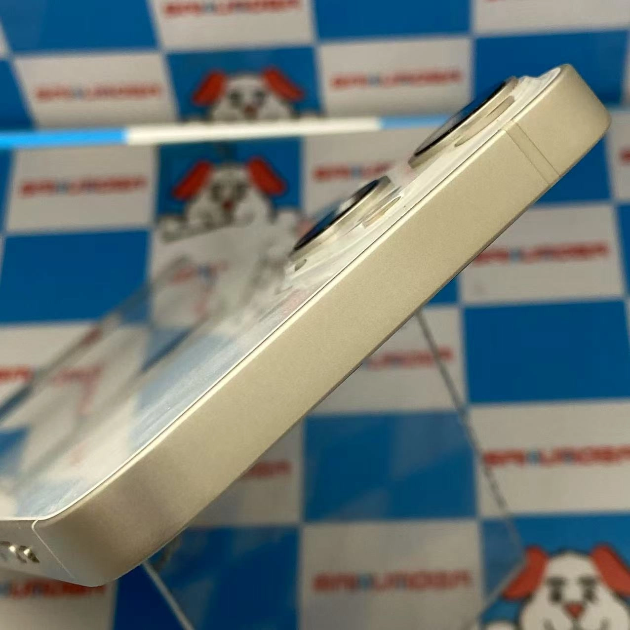 iPhone13 128GB スターライト MLND3J/A SoftBank版SIMフリー 極美品