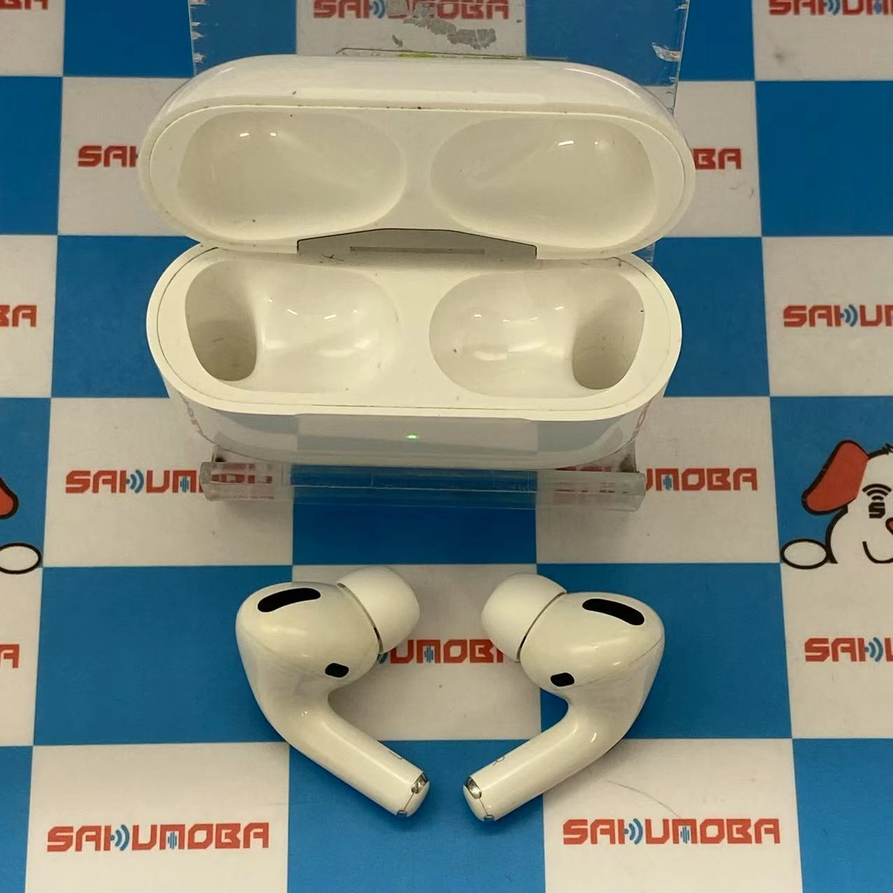 AirPods Pro 第1世代 2019年モデル ホワイト MWP22J/A