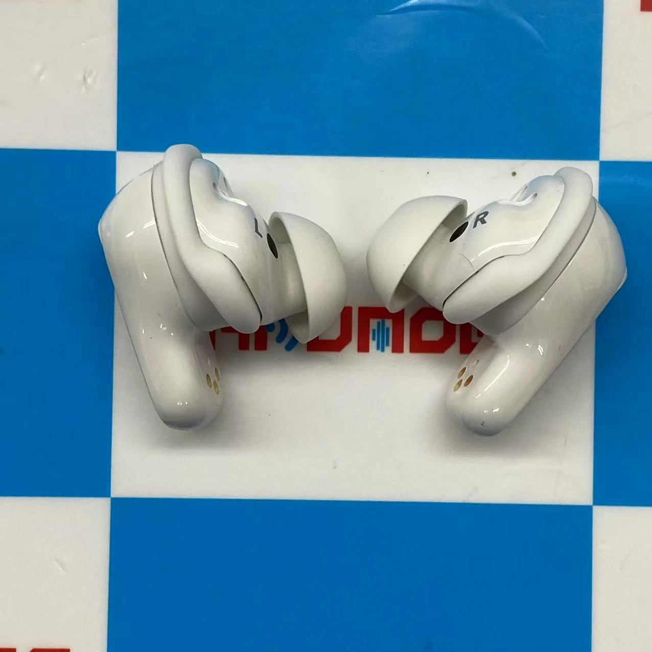 Bose QuietComfort&reg; Earbuds II ホワイトスモーク 441408 開封未使用品