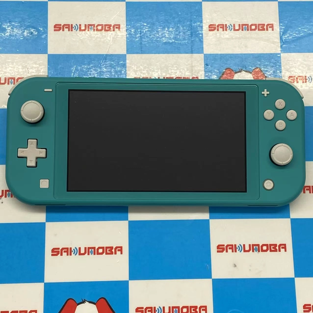 Nintendo Switch Lite 2019年モデル 32GB ターコイズ HDH-S-BAZAA