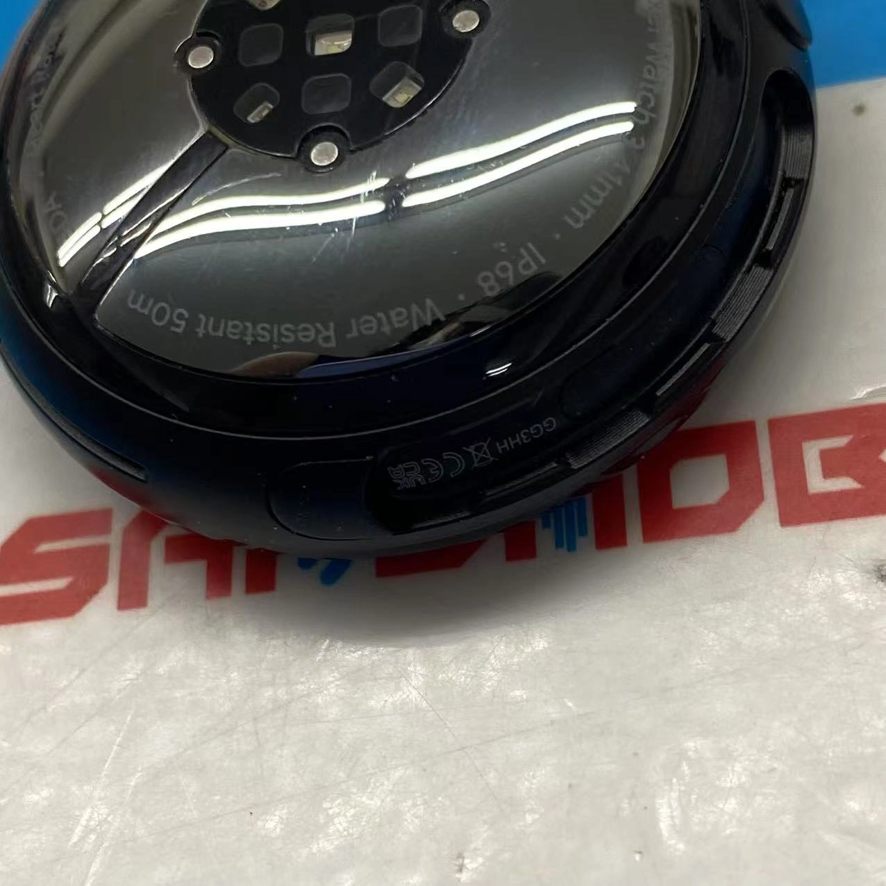 Google Pixel Watch 3 Wi-Fiモデル 41mm 32GB Matte Black GG3HH