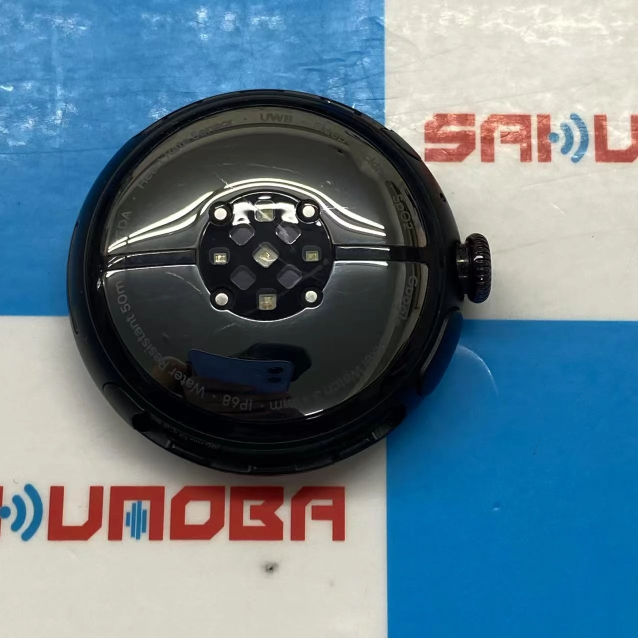 Google Pixel Watch 3 Wi-Fiモデル 41mm 32GB Matte Black GG3HH