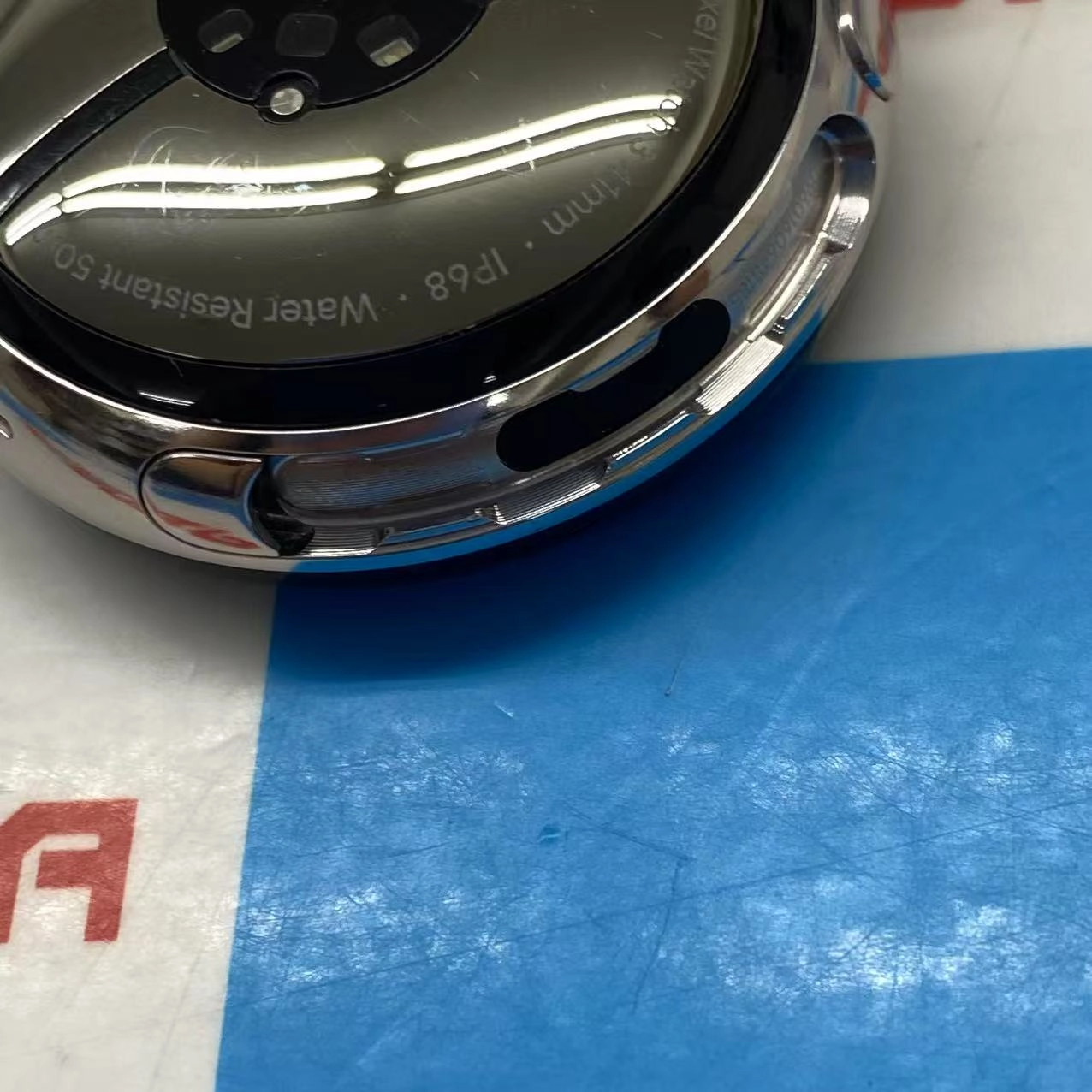 Google Pixel watch 3 32GB ホワイト GBDU9