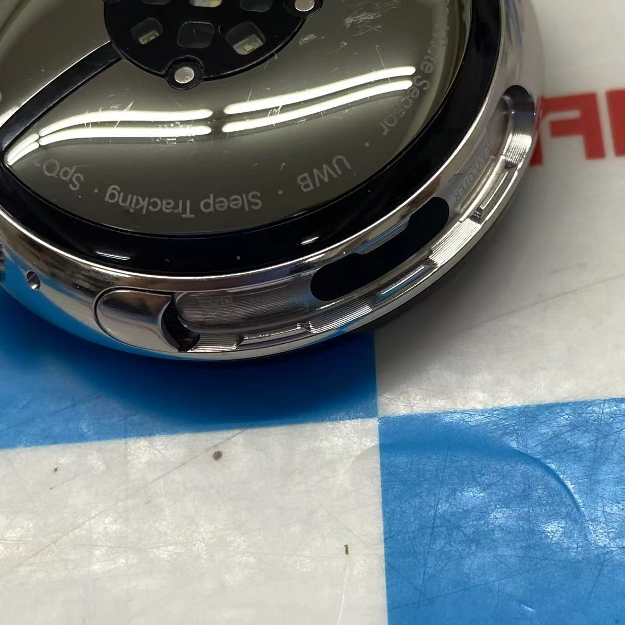 Google Pixel watch 3 32GB ホワイト GBDU9