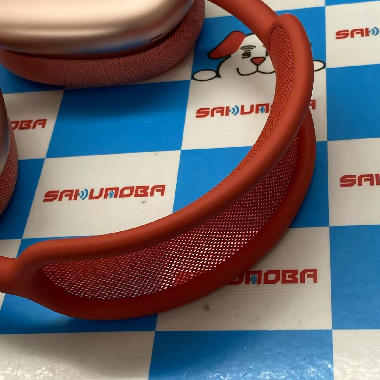 AirPods Max ピンク MGYM3J/A 美品