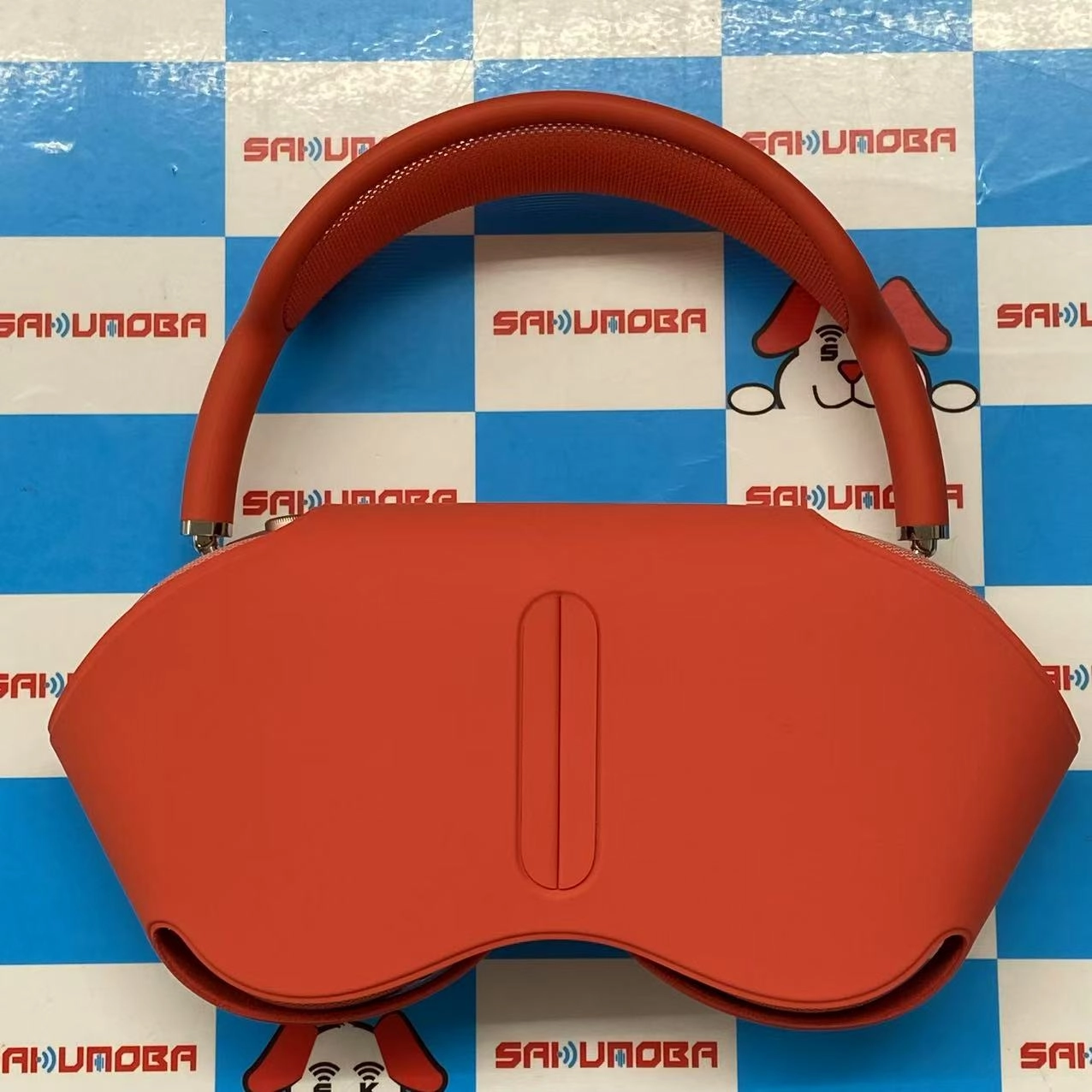 AirPods Max ピンク MGYM3J/A 美品