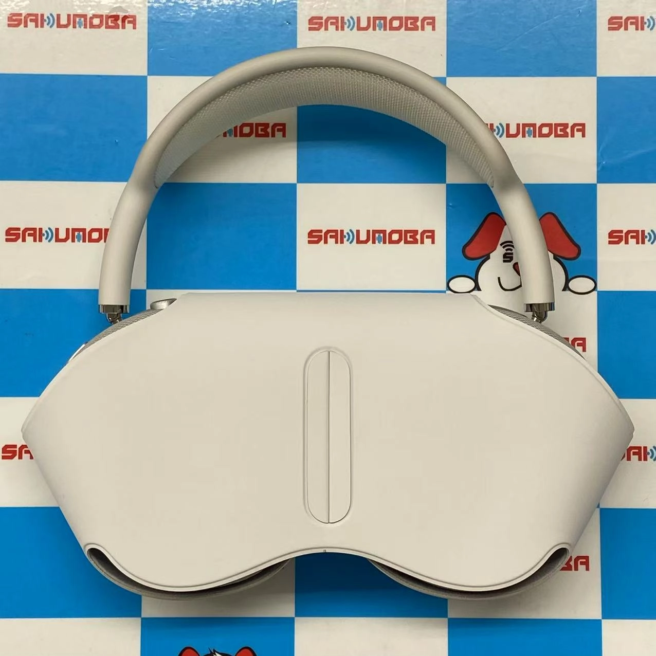 AirPods Max シルバー MGYJ3J/A