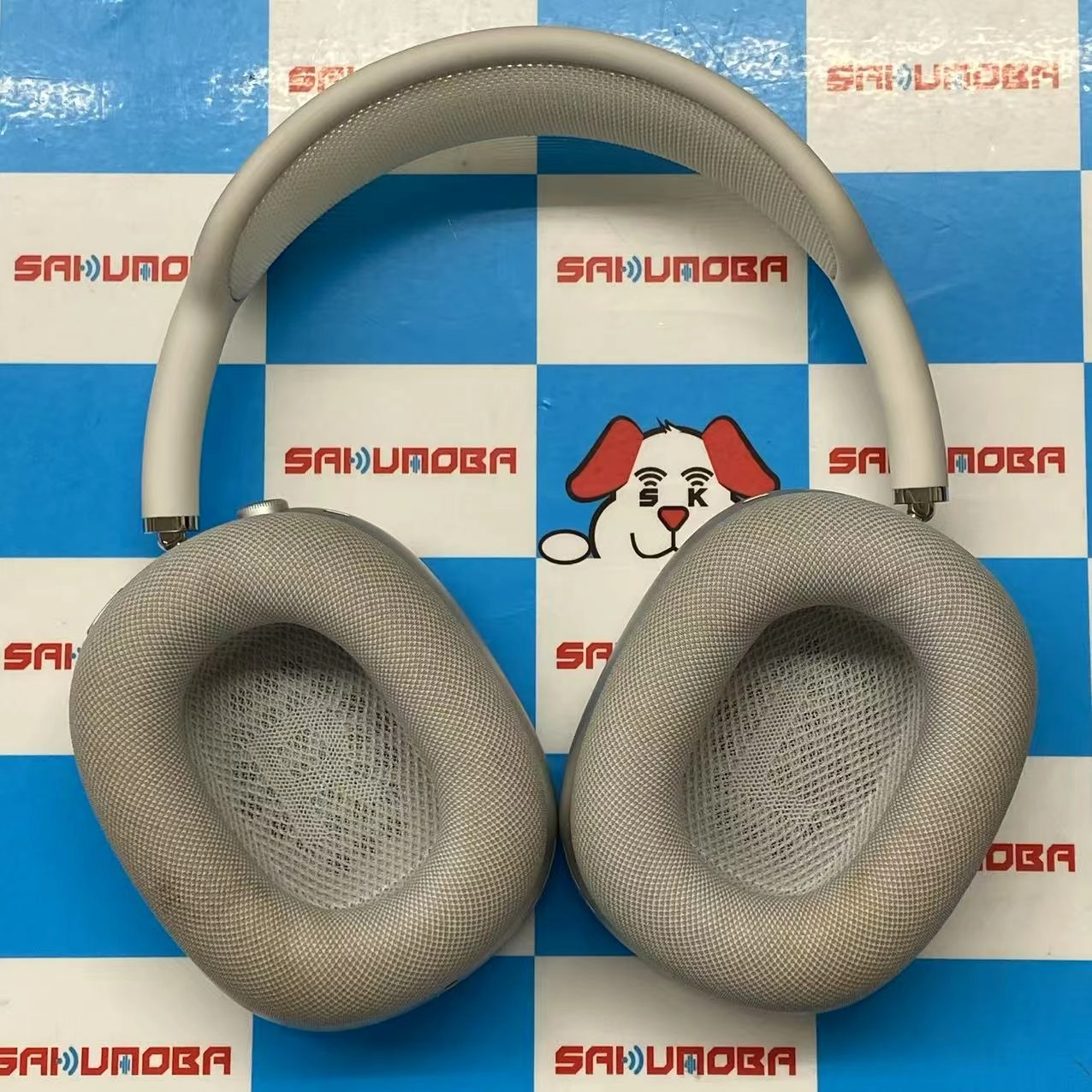 AirPods Max シルバー MGYJ3J/A